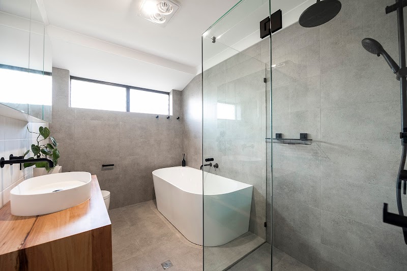 Complete Bathroom Solutions project 5