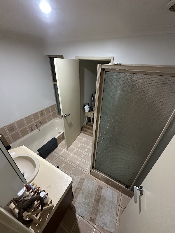 Complete Bathroom Solutions project 6