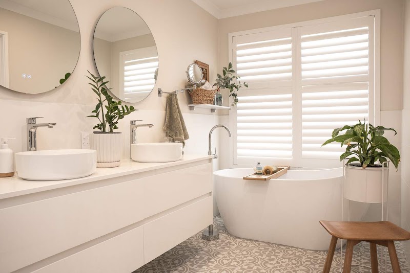 Complete Bathroom Solutions project 10