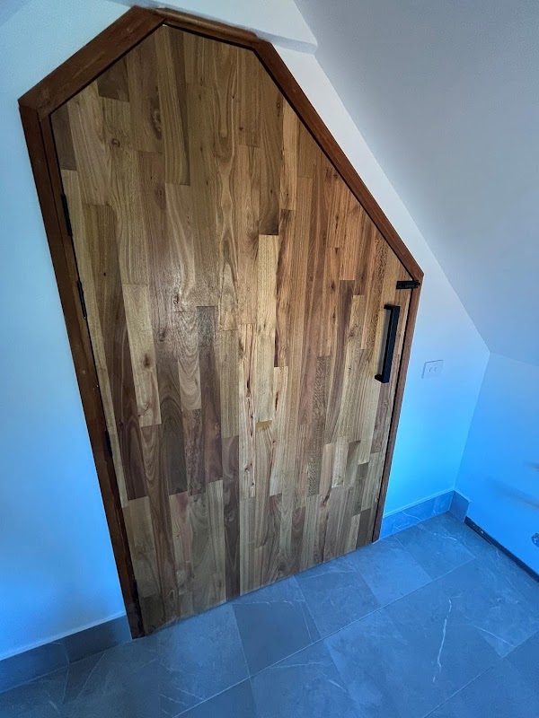 Complete Carpentry & Co work 4
