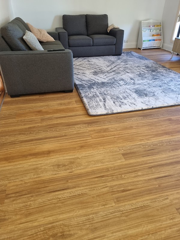 Complete Carpentry & Co project 8