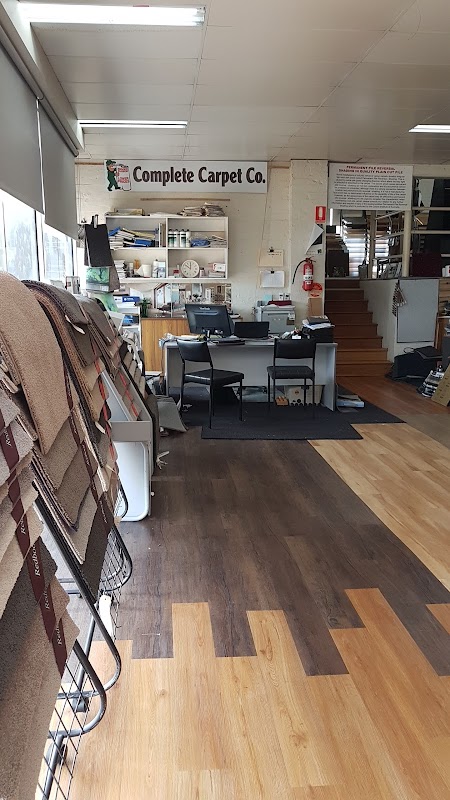 Complete Carpet Co - Blackburn work 3