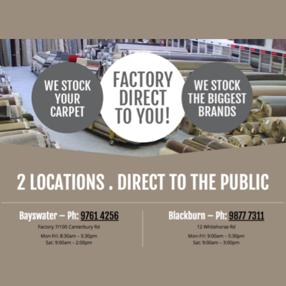 Complete Carpet Co - Blackburn work 4