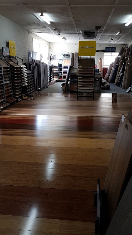 Complete Carpet Co - Blackburn project 5