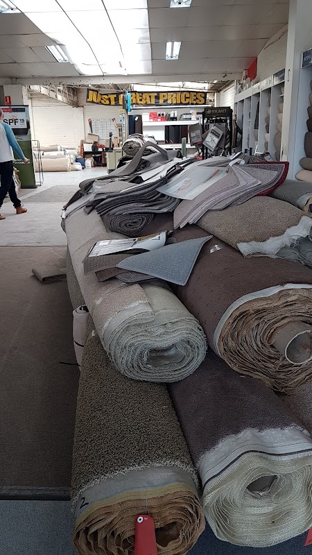 Complete Carpet Co - Blackburn project 7