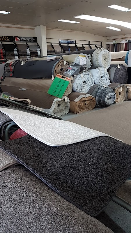 Complete Carpet Co - Blackburn project 8