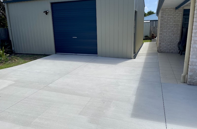 COMPLETE CONCRETE + COVERINGS work 1