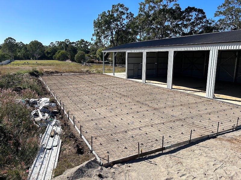 COMPLETE CONCRETE + COVERINGS work 3