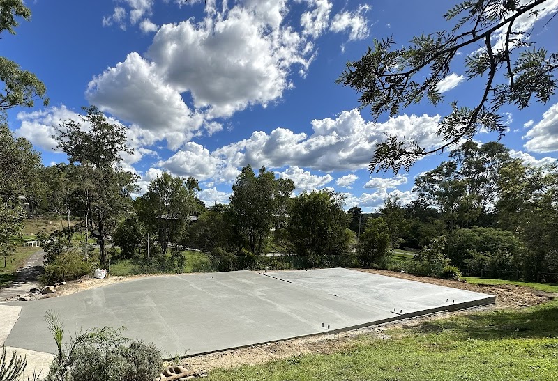 COMPLETE CONCRETE + COVERINGS work 4