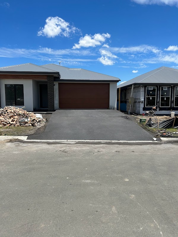 COMPLETE CONCRETE + COVERINGS project 8