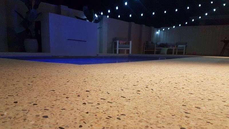 Complete Concrete WA work 1