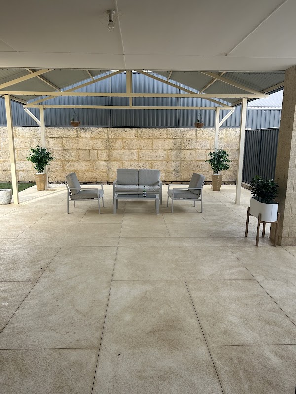 Complete Concrete WA work 2