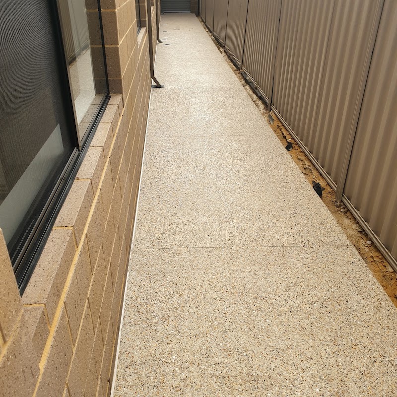 Complete Concrete WA work 3
