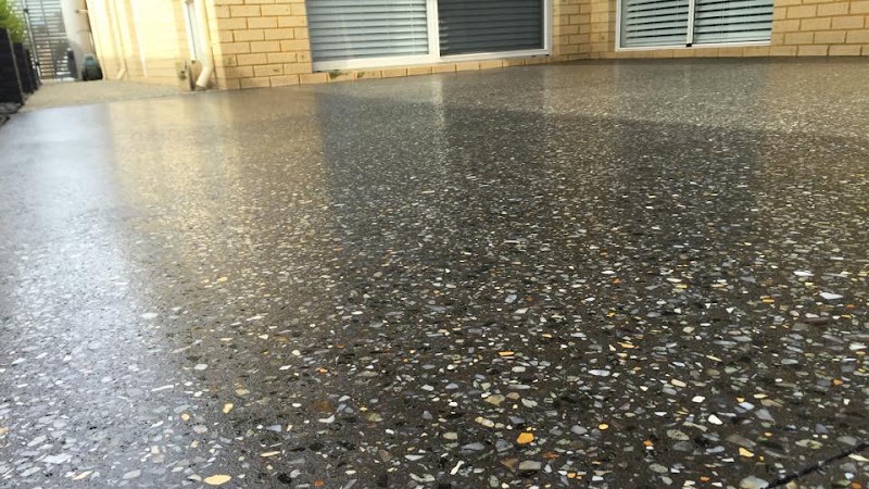 Complete Concrete WA work 4