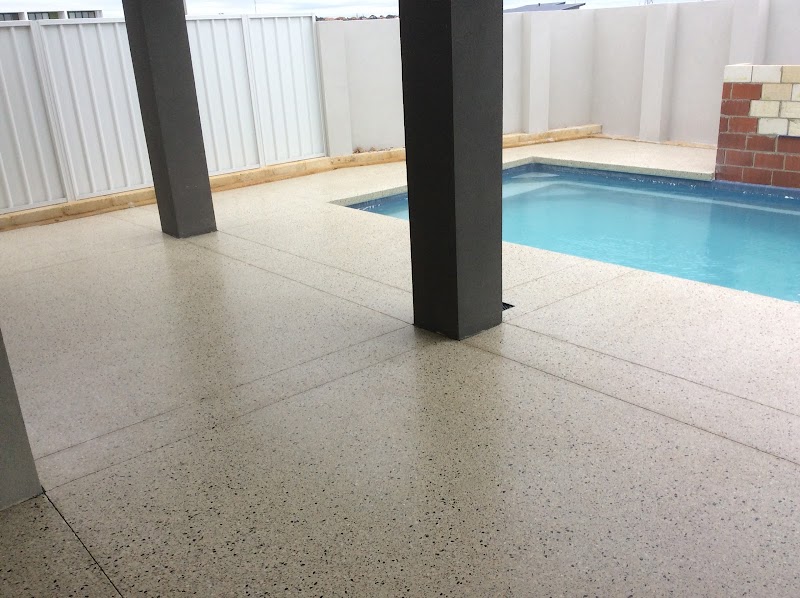 Complete Concrete WA project 6