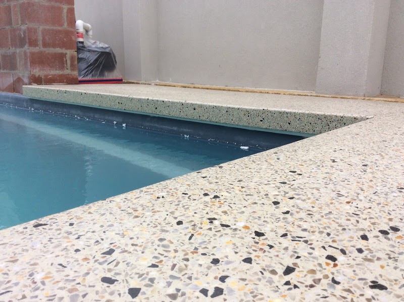 Complete Concrete WA project 7