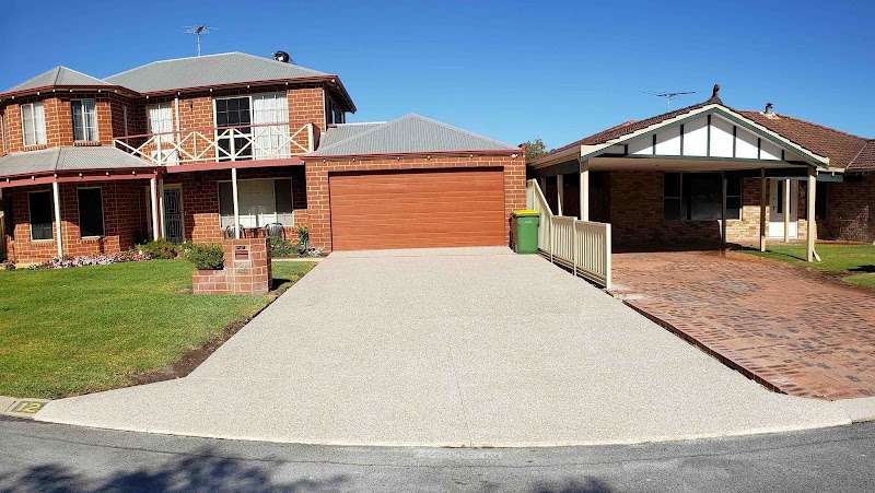 Complete Concrete WA project 9