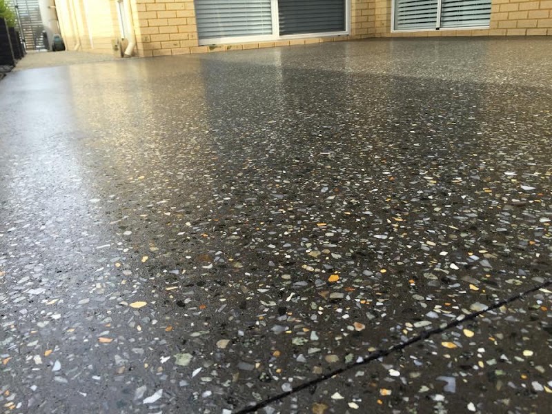 Complete Concrete WA project 10