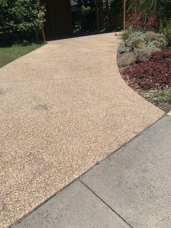 Complete Concreters Mornington work 3
