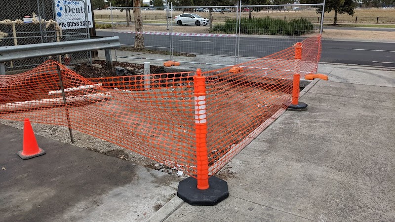 Complete Concreters Mornington project 6