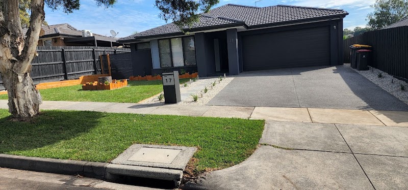 Complete Concreters Mornington project 7