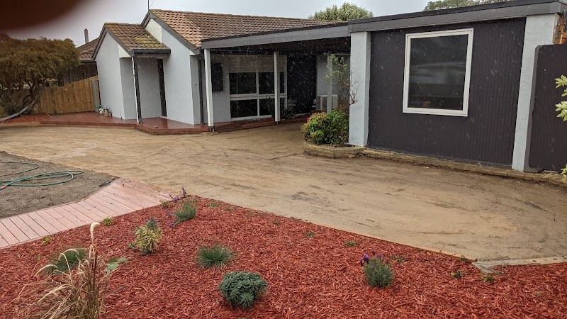 Complete Concreters Mornington project 8