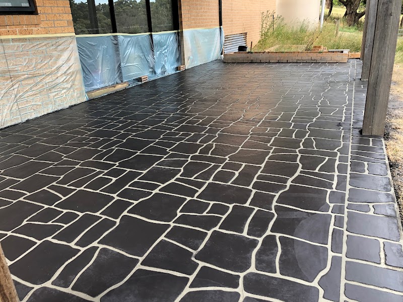 Complete Concreters Mornington project 9