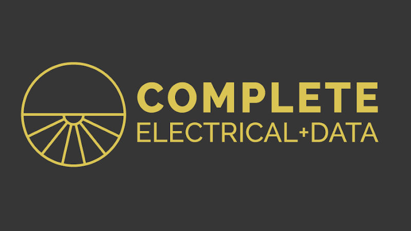 Complete Electrical and Data work 2