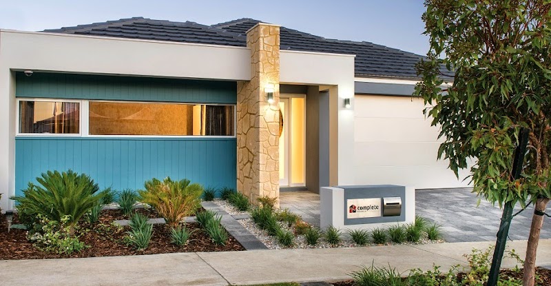 Complete Homes work 3