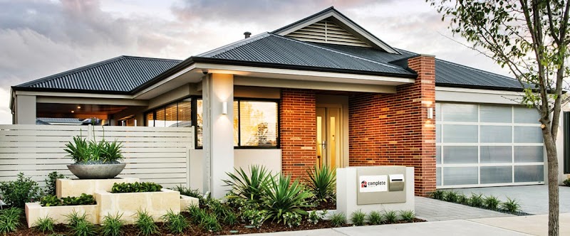 Complete Homes project 6