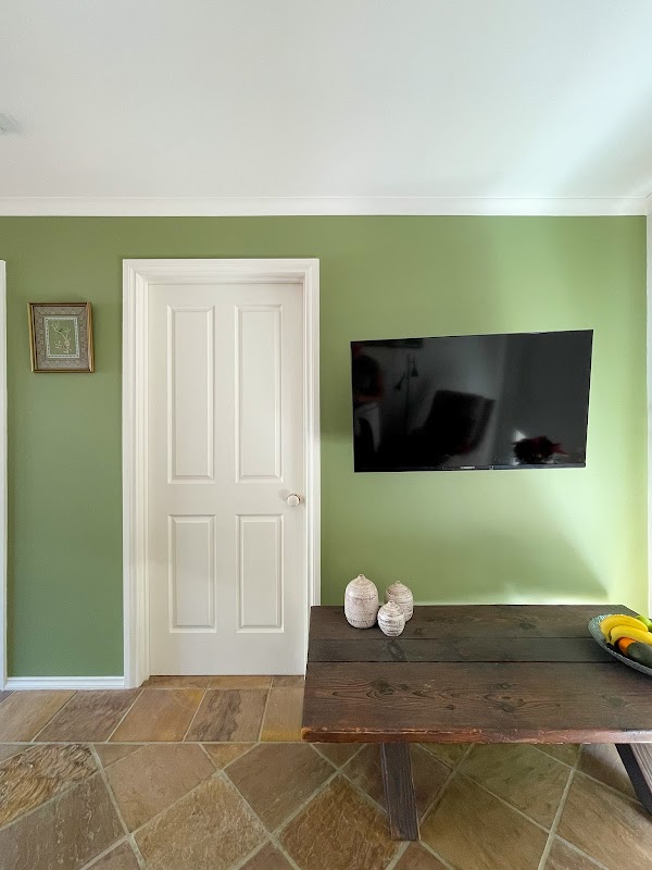 Complete Painting and Repair project 7