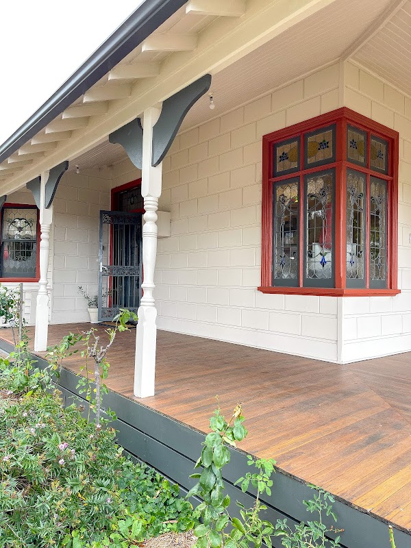 Complete Painting and Repair project 10