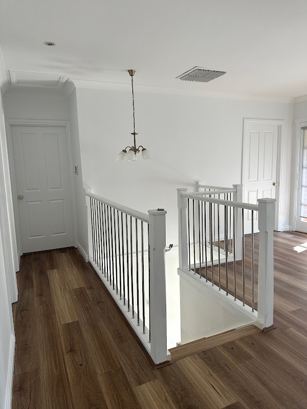 Complete Painting and Repair work 4