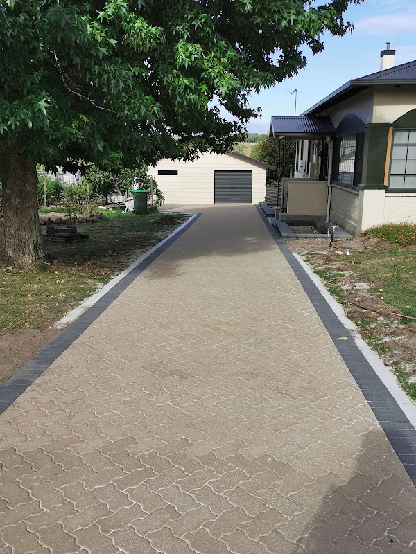 Complete Pave & Tile Tas work 2