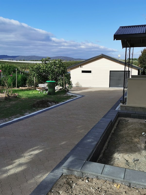 Complete Pave & Tile Tas work 4