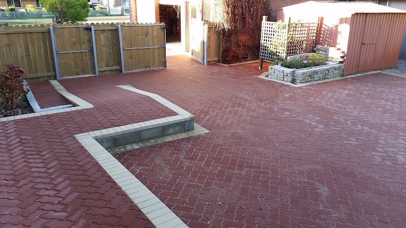 Complete Pave & Tile Tas project 6