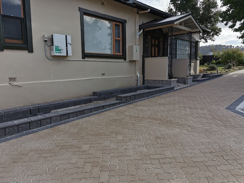 Complete Pave & Tile Tas project 8