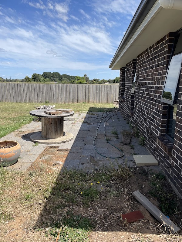 Complete Pave & Tile Tas project 9