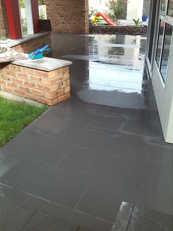 Complete Pave & Tile Tas project 10