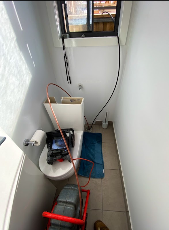 Complete Plumbing Co Pty Ltd project 8