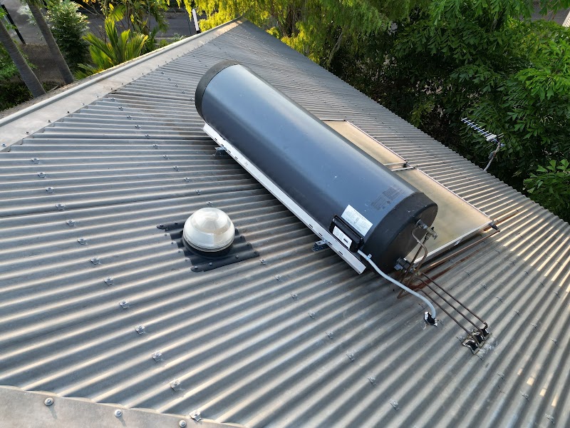 Complete Plumbing Solutions NT Pty Ltd photo 1