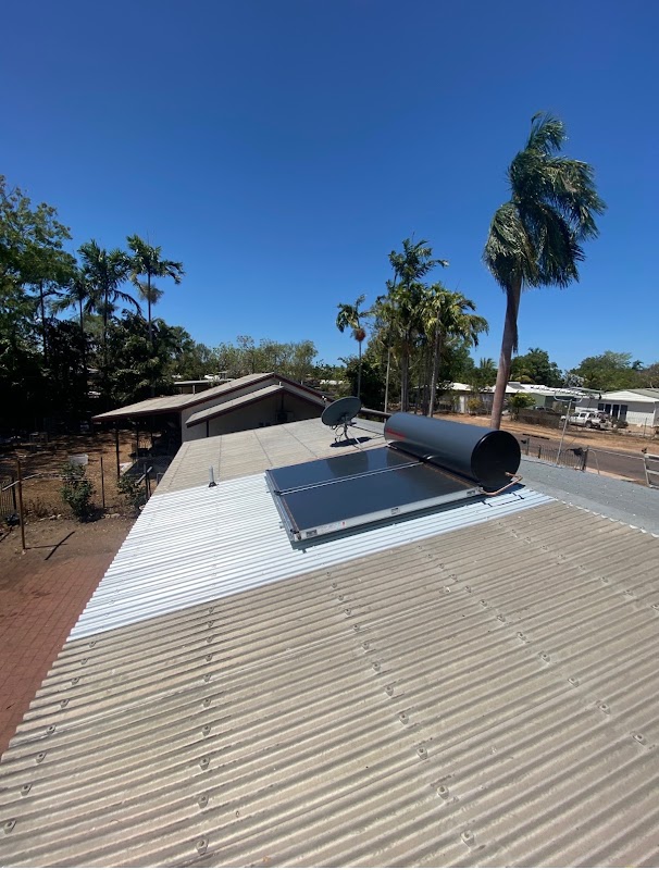 Complete Plumbing Solutions NT Pty Ltd photo 2