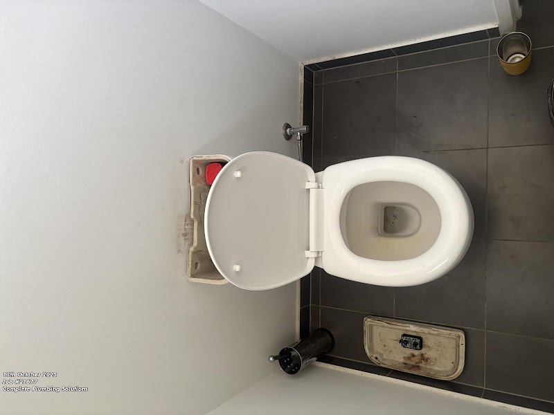 Complete Plumbing Solutions NT Pty Ltd photo 3