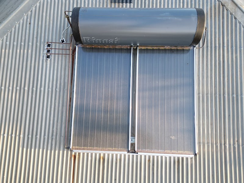 Complete Plumbing Solutions NT Pty Ltd work 4