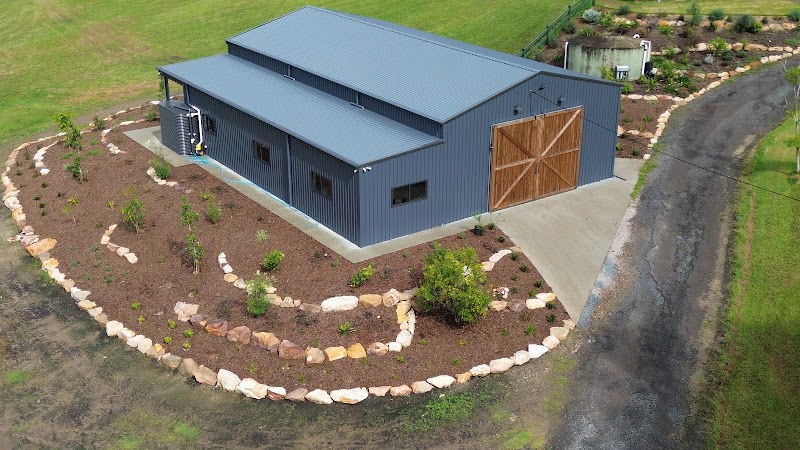 Complete Shed Developments work 2