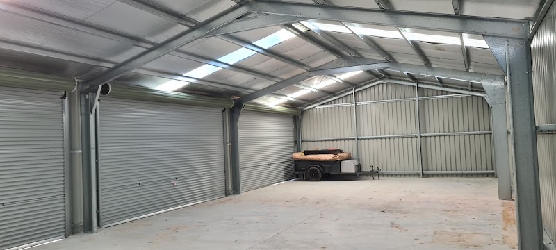 Complete Shed Developments work 3
