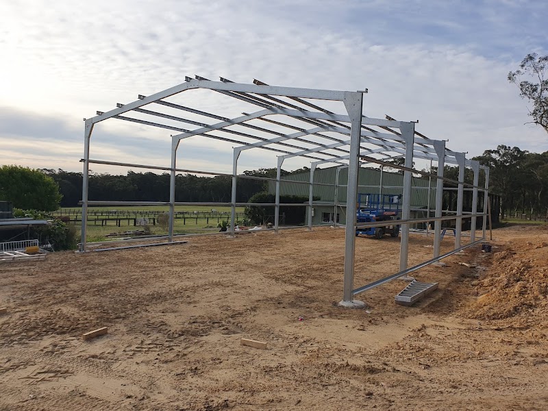 Complete Shed Developments work 4