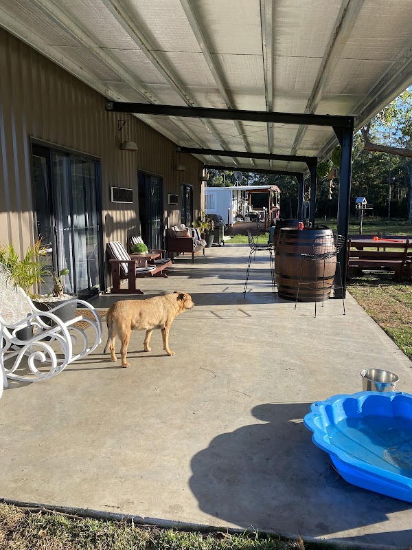 Complete Shed Developments project 6