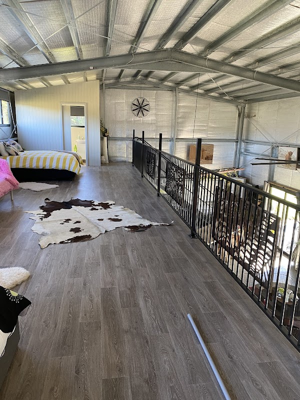Complete Shed Developments project 8