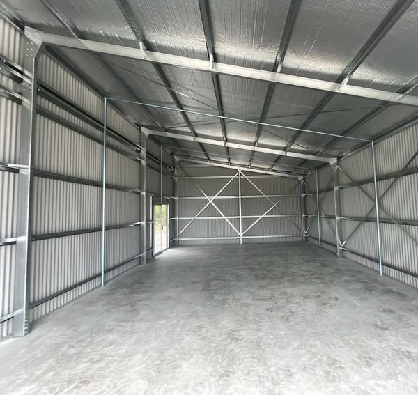 Complete Shed Developments project 9